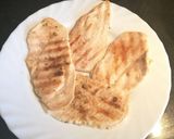 Foto del paso 1 de la receta Ensalada Fit de pollo y quinoa