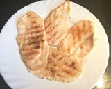Foto del paso 1 de la receta: Ensalada Fit de pollo y quinoa