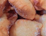 Foto del paso 3 de la receta: Buñuelos dulces