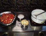 गाजर की आइसक्रीम(Gajar ki Icecreem recipe in Hindi) रेसिपी चरण 1 फोटो