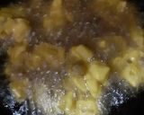 पकोड़ा करी (pakoda curry recipe in Hindi) रेसिपी चरण 2 फोटो