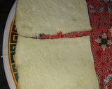 Foto langkah ke 1 dari resep Roti Gulung Telor isi Cheese n mayonaise.