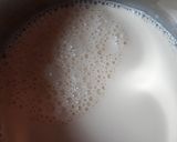 A picture of step 1 of Southern Biscuits.