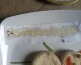 A picture of step 12 of Stimulating kids rice.