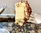 Foto del paso 20 de la receta: Tarta con nata agria, sin horno, sin gluten