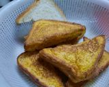 A picture of step 6 of Cream Cheese Sandwiches 🧀 😋.