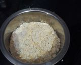 સ્ટફ્ડ ખાંડવી(STUFFED Khandvi Recipe in Gujarati) રેસીપી સ્ટેપ1ફોટો