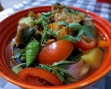 Foto langkah ke 8 dari resep Sop Ikan Patin.