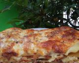 Foto langkah ke 6 dari resep Lasagna.