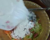 Foto langkah ke 1 dari resep Fuyunghay udang.