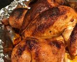 葡式烤雞peri peri chicken的食譜步驟2照片