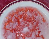 Foto langkah ke 5 dari resep Bubur Mutiara.