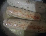 صورة لخطوة 5 من وصفة رولي بنصف صدر دجاج 😋