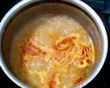 รูปขั้นตอนการทำที่ 2 ของ ม้สมั่นไก่