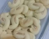صورة لخطوة 4 من وصفة غريبه شاميه بذوب ذوب 😋