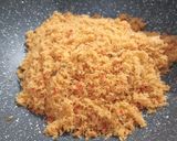 Foto langkah ke 6 dari resep Bumbu Urap Jawa Tahan Lama.
