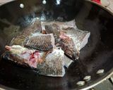 Foto langkah ke 1 dari resep Abon Ikan.