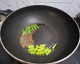 डाळ फ्राय तडका (Dal Fry Tadka Recipe In Marathi) रेसिपी स्टेप 2 फोटो