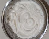 Foto langkah ke 2 dari resep Chiffon Keju.