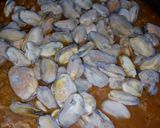 Foto del paso 11 de la receta: Guiso de Arroz con Mejillones