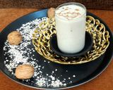 ઓટ્સ બનાના સ્મુધી (Oats Banana Smoothie Recipe In Gujarati) રેસીપી સ્ટેપ3ફોટો