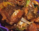 Foto langkah ke 7 dari resep Lele asam manis.
