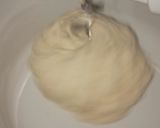 Foto langkah ke 2 dari resep Basic Soft Bun ala Koki Roti.