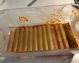 Foto del paso 5 de la receta: La Hazaña de la Abuela (Lasagna de Carne de Res)