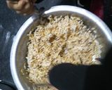 મમરા ની ચીકી (Mamra Chikki Recipe in Gujarati) રેસીપી સ્ટેપ3ફોટો