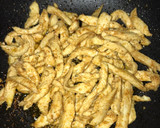 Foto del paso 4 de la receta: Fajitas🌯