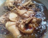 Foto langkah ke 2 dari resep Ayam Kecap praktis ala putri saya💜.