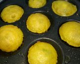 Hình bước làm 4 của món Bánh Khọt Tôm Thịt