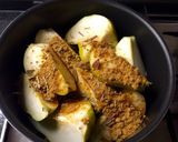 Foto del paso 2 de la receta: Peras al malbec especiadas