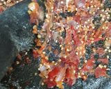 Foto langkah ke 2 dari resep Sambal Teri Terong.