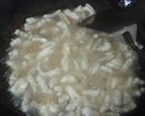 Foto langkah ke 9 dari resep Usus Ayam Krispi.