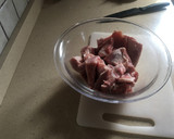 Foto del paso 2 de la receta: Secreto de cerdo a la Pantesca