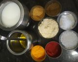 સરગવાની શીંગ નું શાક (Saragva Shing Shak Recipe In Gujarati) રેસીપી સ્ટેપ1ફોટો