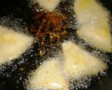 Foto del paso 7 de la receta: Chilaquiles rellenos 🍛