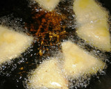Foto del paso 7 de la receta: Chilaquiles rellenos 🍛