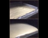 Foto langkah ke 8 dari resep Japanese cotton sponge cake / pillow cake.