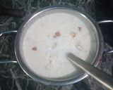 खीर (Kheer recipe in Hindi) रेसिपी चरण 3 फोटो