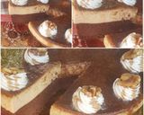 Foto del paso 8 de la receta: Chocoflan con leche condensada y Brownie