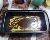 Foto del paso 6 de la receta: Budín cebra 🦓