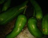 Chicken fry karahi with turkish pide bread recipe step 4 photo