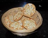 Foto del paso 6 de la receta: Bizcochitos copetineros y cracker