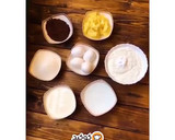 عکس مرحله 1 از دستور کیک شکلاتی (فمیلی چاکلت)