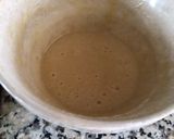 Foto del paso 1 de la receta: Bizcocho a la taza