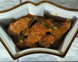 Foto langkah ke 7 dari resep Tumis Aceh Ikan Tuna Simple.
