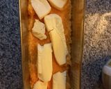 Foto del paso 3 de la receta: Budín tricolor de acelga, calabaza y ricota