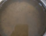 A picture of step 1 of Moong Dal Vada.